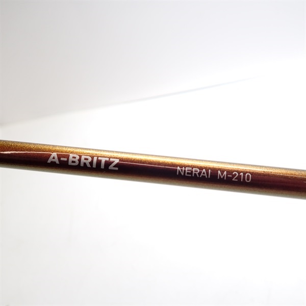 １７ＡブリッツネライＭ－２１０